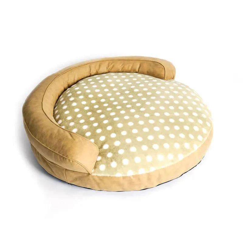 Large Pet Bed - Bellarte Enchanté Large Pet Bed